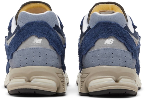 New Balance 2002R 'Protection Pack - Navy' M2002RDK Details for New Balance 2002R 'Protection Pack - Navy' M2002RDK