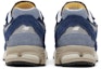 Details for New Balance 2002R 'Protection Pack - Navy' Lelaki M2002RDK