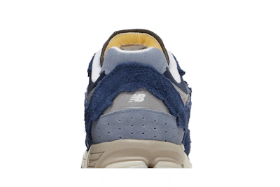 New Balance 2002R 'Protection Pack - Navy' M2002RDK