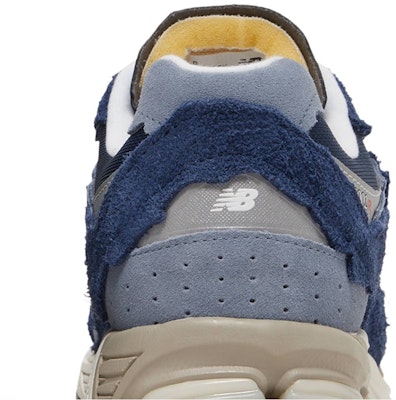 New Balance 2002R 'Protection Pack - Navy' M2002RDK Sizing New Balance 2002R 'Protection Pack - Navy' M2002RDK