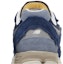 Sizing New Balance 2002R 'Protection Pack - Navy' Lelaki M2002RDK