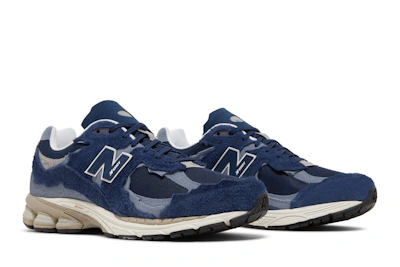 New Balance 2002R 'Protection Pack - Navy' M2002RDK