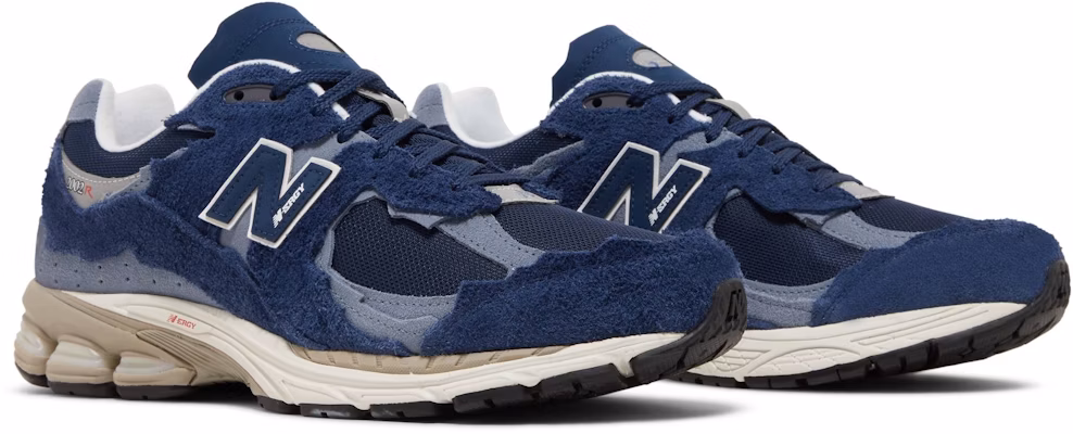 New Balance 2002R 'Protection Pack - Navy' M2002RDK Cheap New Balance 2002R 'Protection Pack - Navy' M2002RDK
