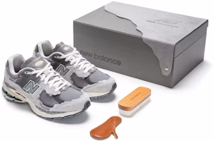 New Balance 2002R 'Protection Pack - Rain Cloud' M2002RDA-D(S-BOX)