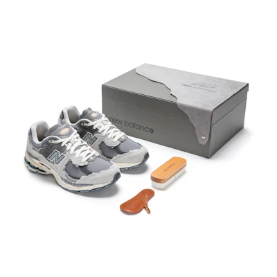 NB 2002R 'Protection Pack - Rain Cloud'