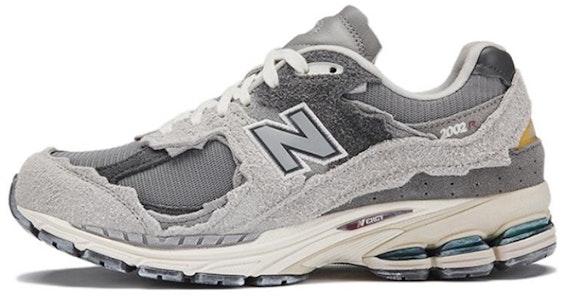 New Balance 2002R 'Protection Pack - Nube de Lluvia' M2002RDA-D(S-BOX) Order New Balance 2002R 'Protection Pack - Nube de Lluvia' M2002RDA-D(S-BOX)