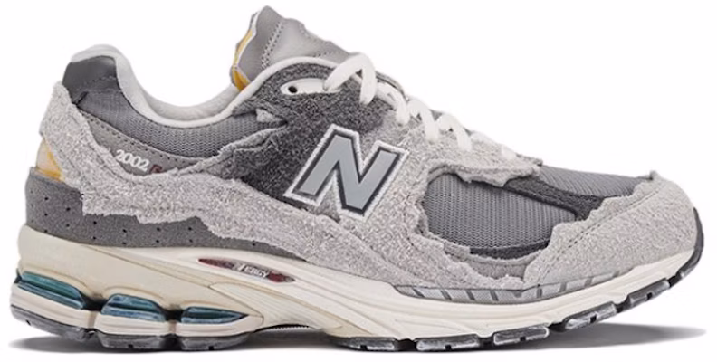New Balance 2002R 'Protection Pack - Nube de Lluvia' M2002RDA-D(S-BOX) Lookbook New Balance 2002R 'Protection Pack - Nube de Lluvia' M2002RDA-D(S-BOX)
