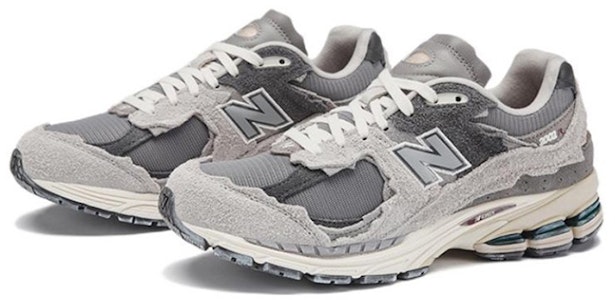 New Balance 2002R 'Protection Pack - Nube de Lluvia' M2002RDA-D(S-BOX) Shop New Balance 2002R 'Protection Pack - Nube de Lluvia' M2002RDA-D(S-BOX)