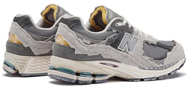 New Balance 2002R 'Protection Pack - Nube de Lluvia' M2002RDA-D(S-BOX) Purchase New Balance 2002R 'Protection Pack - Nube de Lluvia' M2002RDA-D(S-BOX)