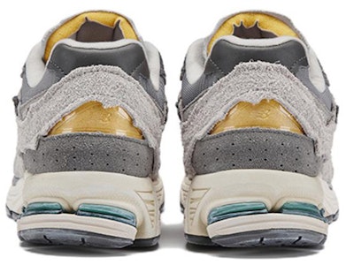 New Balance 2002R 'Protection Pack - Nube de Lluvia' M2002RDA-D(S-BOX) Details for New Balance 2002R 'Protection Pack - Nube de Lluvia' M2002RDA-D(S-BOX)