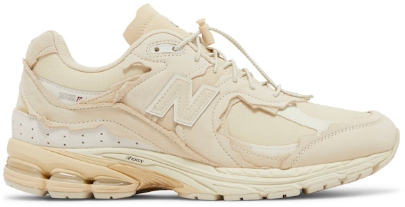 뉴발란스 2002R '프로텍션 팩 - 샌드스톤' M2002RDQ Buy 뉴발란스 2002R '프로텍션 팩 - 샌드스톤' M2002RDQ