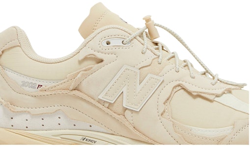 뉴발란스 2002R '프로텍션 팩 - 샌드스톤' M2002RDQ Order 뉴발란스 2002R '프로텍션 팩 - 샌드스톤' M2002RDQ