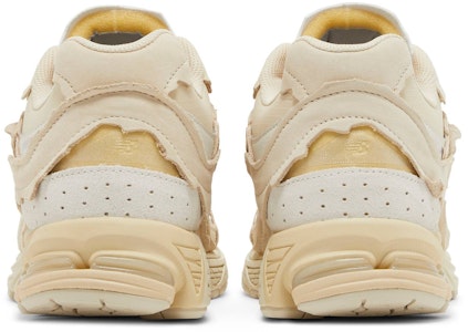 뉴발란스 2002R '프로텍션 팩 - 샌드스톤' M2002RDQ Details for 뉴발란스 2002R '프로텍션 팩 - 샌드스톤' M2002RDQ