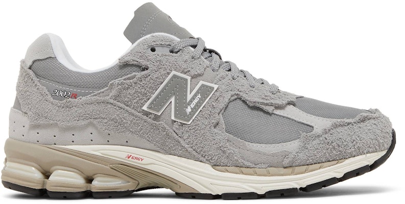 New Balance 2002R 'Protection Pack - Slate Grey' M2002RDM Buy New Balance 2002R 'Protection Pack - Slate Grey' M2002RDM