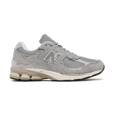 NB 2002R 'Protection Pack - Slate Grey'