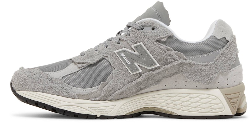 New Balance 2002R 'Protection Pack - Slate Grey' M2002RDM Lookbook New Balance 2002R 'Protection Pack - Slate Grey' M2002RDM