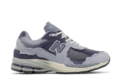 New Balance 2002R 'Protection Pack Purple' M2002RDI