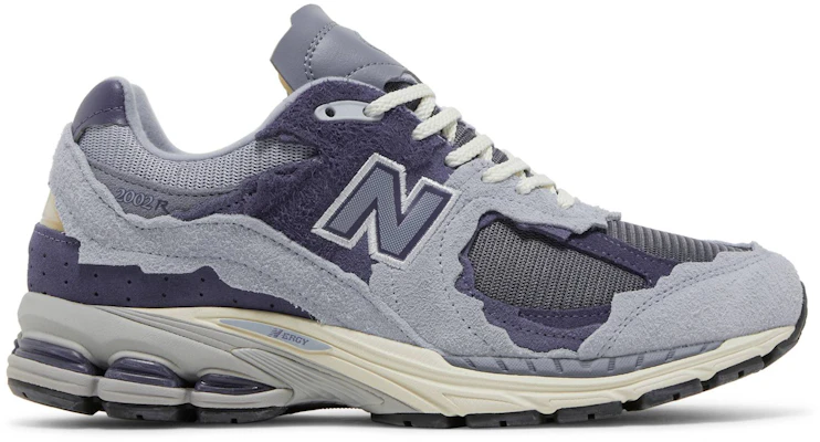 뉴발란스 2002R '프로텍션 팩 퍼플' M2002RDI Buy 뉴발란스 2002R '프로텍션 팩 퍼플' M2002RDI
