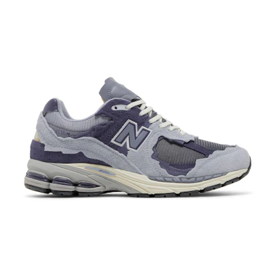 NB 2002R 'Protection Pack Purple'