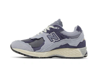 New Balance 2002R 'Protection Pack Purple' M2002RDI