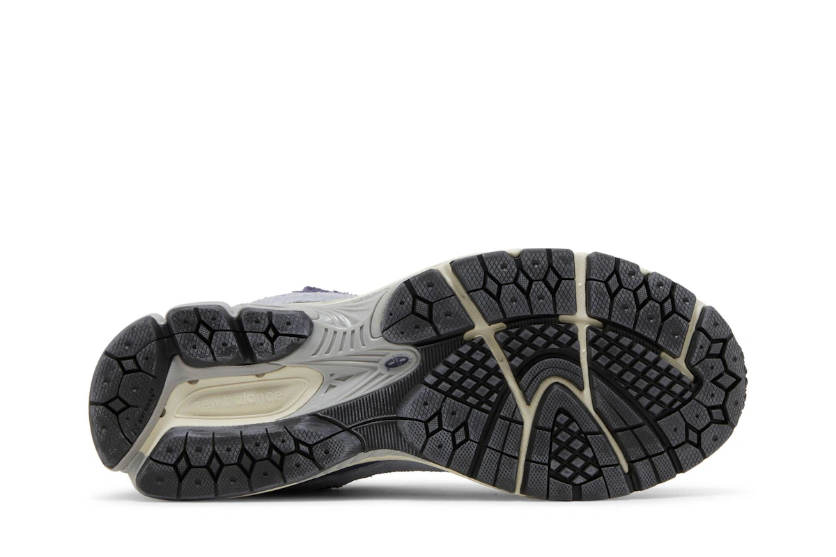 New Balance 2002R 'Protection Pack Purple' M2002RDI