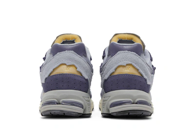 New Balance 2002R 'Protection Pack Purple' M2002RDI