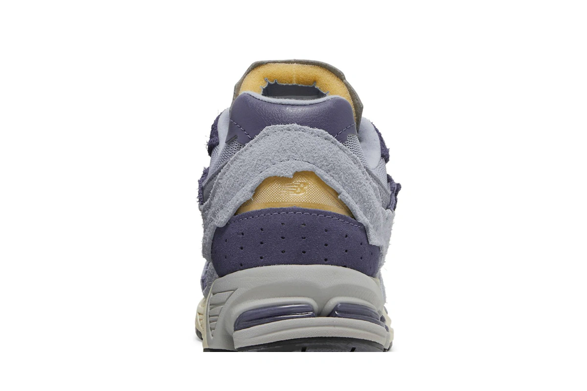 New Balance 2002R 'Protection Pack Purple' M2002RDI