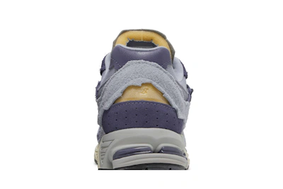 New Balance 2002R 'Protection Pack Purple' M2002RDI