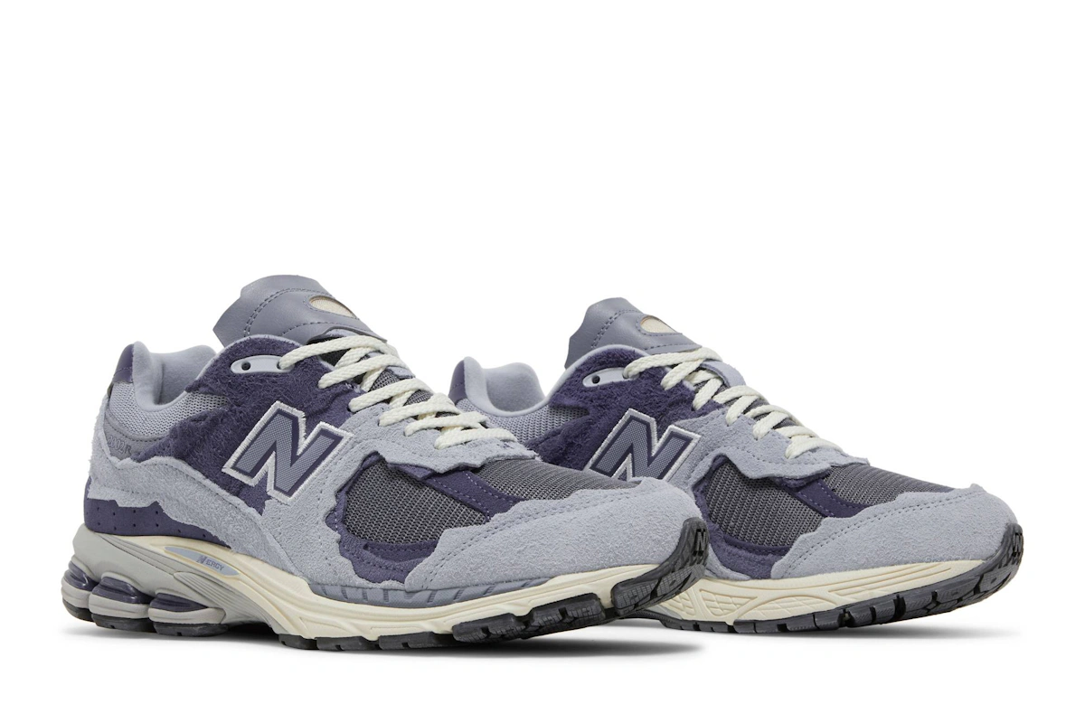New Balance 2002R 'Protection Pack Purple' M2002RDI