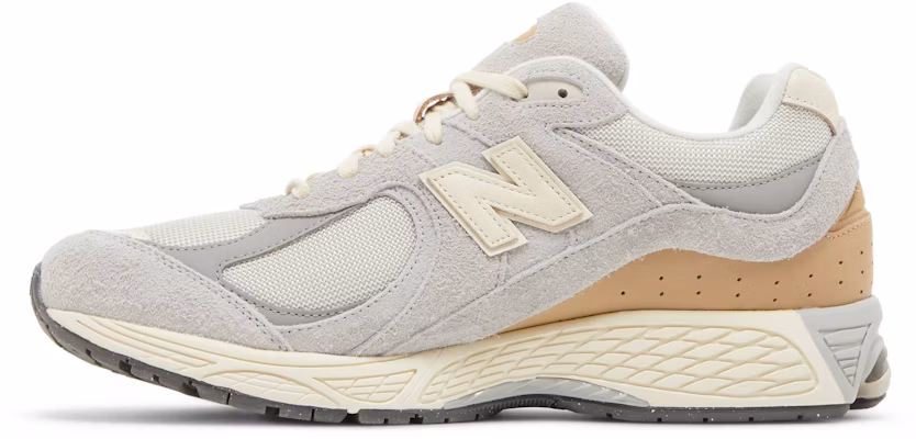 New Balance 2002R 'Rain Cloud' M2002RSA Lookbook New Balance 2002R 'Rain Cloud' M2002RSA