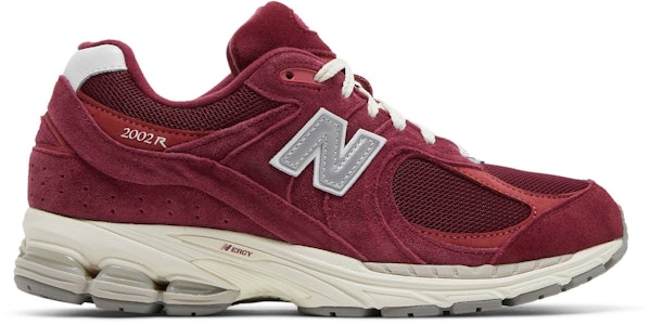 ニューバランス 2002R "レッドワイン" M2002RHA Buy ニューバランス 2002R "レッドワイン" M2002RHA