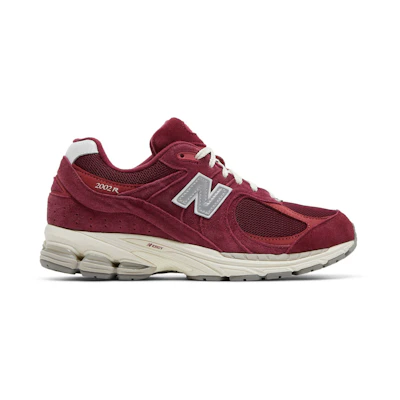 NB 2002R 'Red Wine'