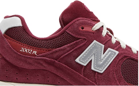 ニューバランス 2002R "レッドワイン" M2002RHA Order ニューバランス 2002R "レッドワイン" M2002RHA