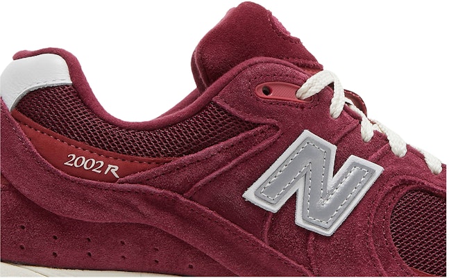 New Balance 2002R 'Merah Wain' M2002RHA Order New Balance 2002R 'Merah Wain' M2002RHA