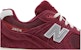 New Balance 2002R 'Merah Wain' M2002RHA
