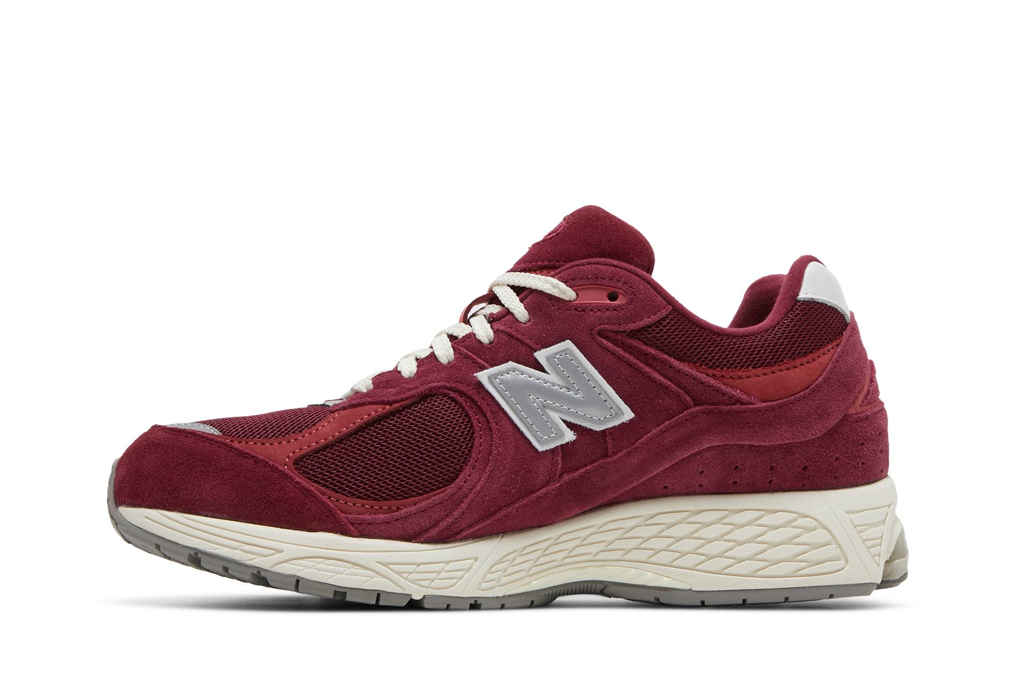 New Balance 2002R 'Red Wine' M2002RHA