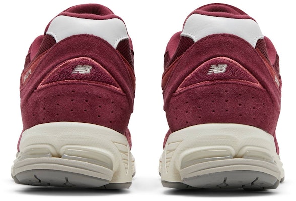 New Balance 2002R ‘紅酒’ M2002RHA Details for New Balance 2002R ‘紅酒’ M2002RHA