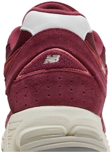 ニューバランス 2002R "レッドワイン" M2002RHA Sizing ニューバランス 2002R "レッドワイン" M2002RHA