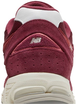 New Balance 2002R ‘紅酒’ M2002RHA Sizing New Balance 2002R ‘紅酒’ M2002RHA