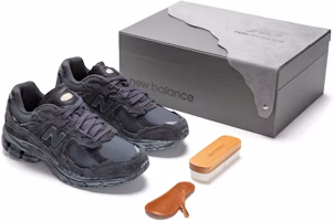 New Balance 2002R 'Refined Future - Phantom Black' M2002RDB-D(S-BOX) New Balance 2002R 'Refined Future - Phantom Black' M2002RDB-D(S-BOX)