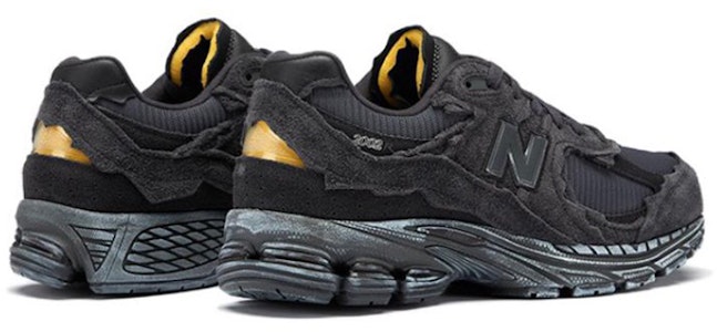 ニューバランス 2002R "ファントムブラック" M2002RDB-D(S-BOX) Purchase ニューバランス 2002R "ファントムブラック" M2002RDB-D(S-BOX)
