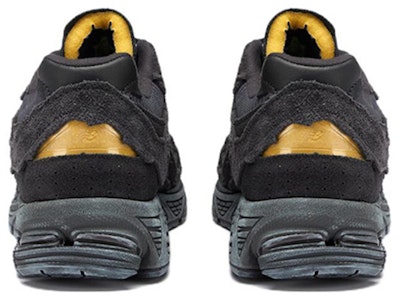 ニューバランス 2002R "ファントムブラック" M2002RDB-D(S-BOX) Details for ニューバランス 2002R "ファントムブラック" M2002RDB-D(S-BOX)