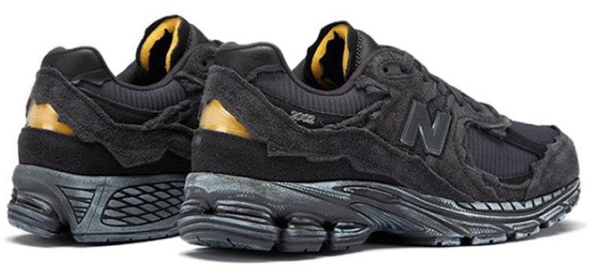 ニューバランス 2002R "未来感" (Mirai-kan) M2002RDB-D(F&F) Purchase ニューバランス 2002R "未来感" (Mirai-kan) M2002RDB-D(F&F)