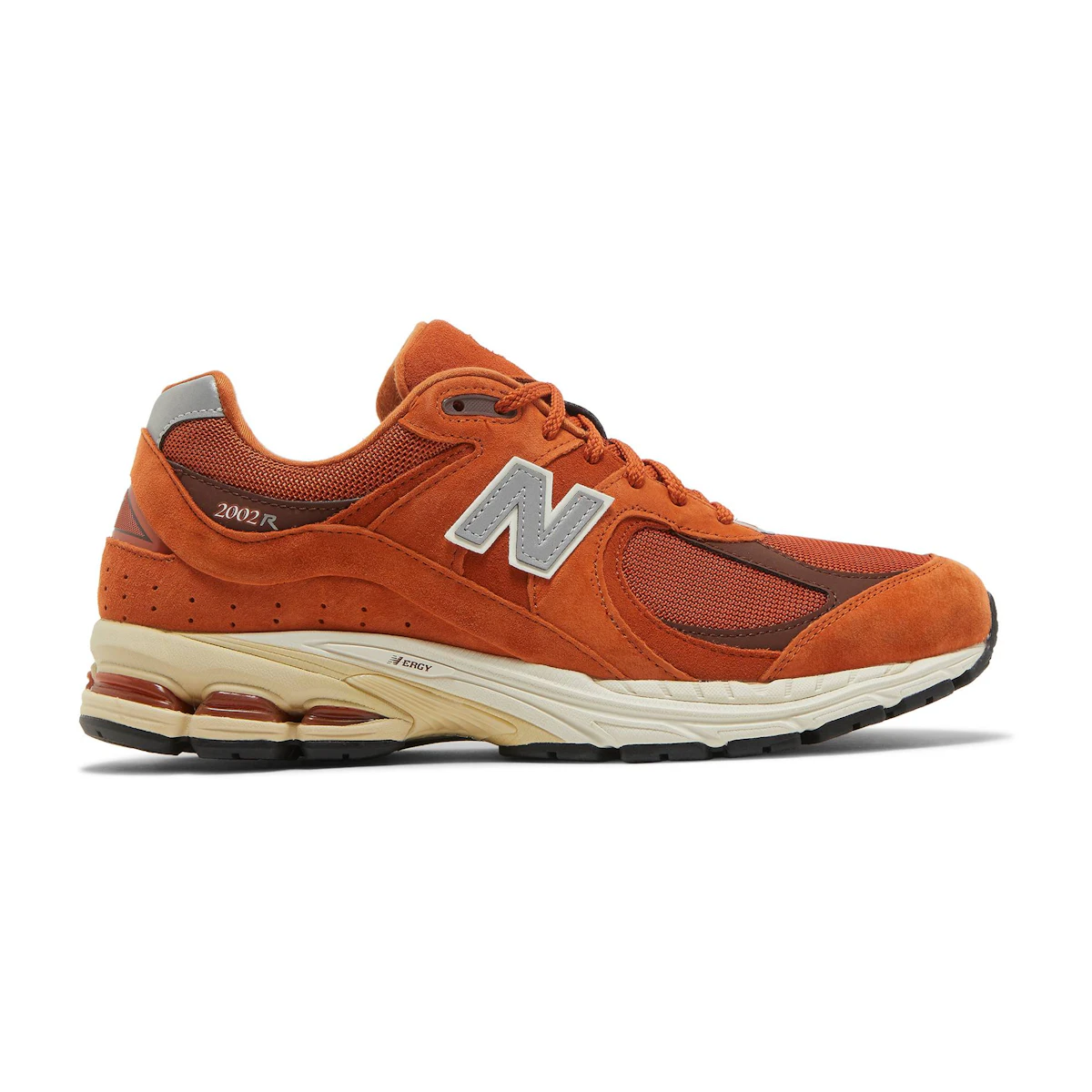 New Balance 2002 R Rdo New Balance 2002R 'Rust Oxide' M2002RCB - 노블쉽