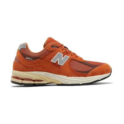 NB 2002R 'Rust Oxide'