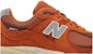 New Balance 2002R 'Rust Oxide' Lelaki Sneakers M2002RCB