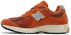 New Balance 2002R 'Rust Oxide' Lelaki Sneakers M2002RCB