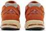 Details for New Balance 2002R 'Rust Oxide' Lelaki Sneakers M2002RCB