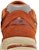 New Balance 2002R 'Rust Oxide' Lelaki Sneakers M2002RCB