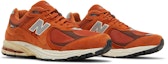 Cheap New Balance 2002R 'Rust Oxide' Lelaki Sneakers M2002RCB
